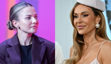 Doda znienacka wyznała. Robi plany i szykuje konkurencję dla Lewandowskiej