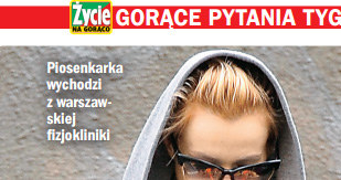 Doda /Życie na gorąco