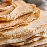 ciasto na naleśniki przepis Dodaj do ciasta na naleśniki. Będą miękkie jak puch, delikatne i elastyczne