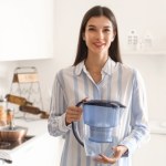 Dodaj do herbaty, a resztką posmaruj dzbanek filtrujący. Kamień zniknie