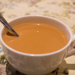 Dodaj do herbaty i pij zamiast kawy. Twój mózg wejdzie na wyższe obroty