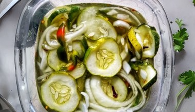 Dodaj do kanapki, sałatki lub burgera. Efekt przerośnie twoje oczekiwania