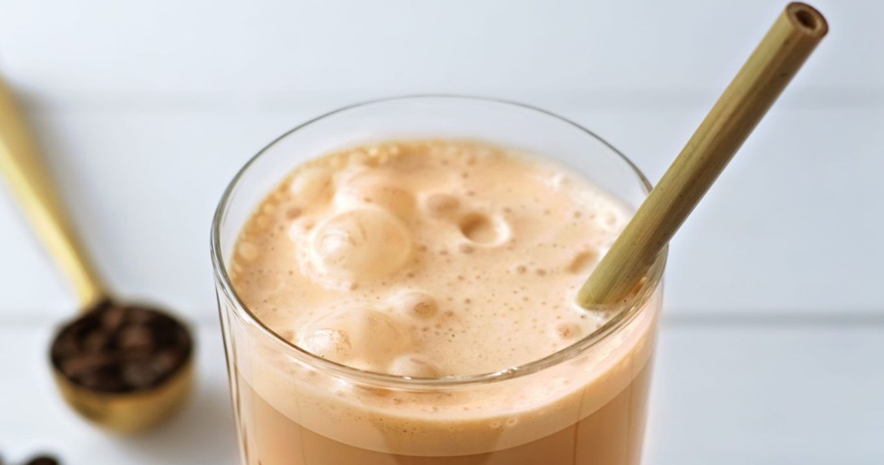 Dodaj do porannej kawy. Spadnie chęć na podjadanie w ciągu dnia /Yulia Panova /Canva Pro