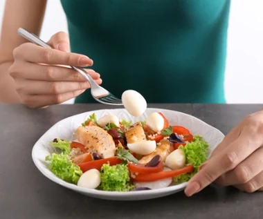 Dodaj do posiłków, by uniknąć skoków cukru po jedzeniu. Glikemia pod kontrolą