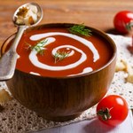 Dodaj do zupy zamiast śmietany. Będzie nie tylko lżejsza, ale też zyska wyrazisty smak 