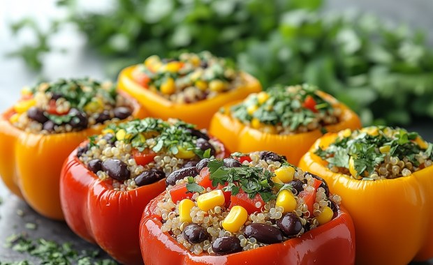 Dodaj fasolę do swojej diety. Nie uwierzysz, co się stanie