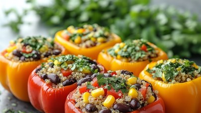 Dodaj fasolę do swojej diety. Nie uwierzysz, co się stanie