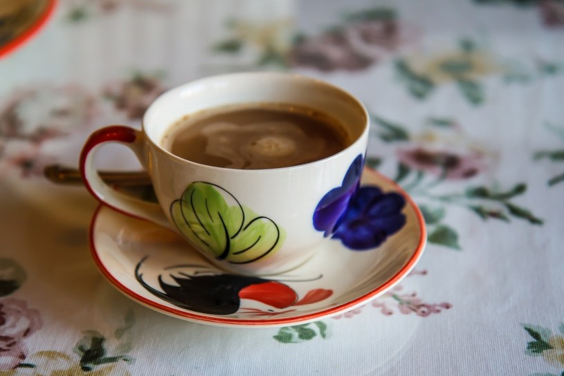 Dodaj je do porannej kawy. Metabolizm się rozkręci, siły witalne wrócą i zaczniesz chudnąć