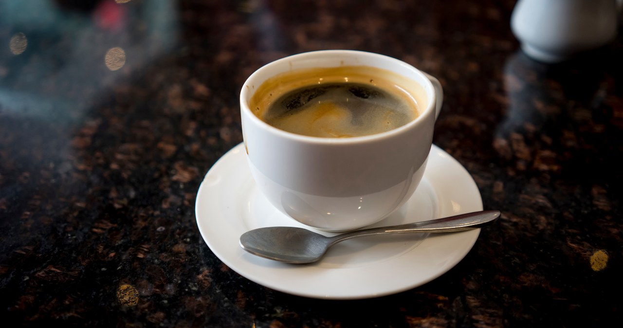 Dodaj łyżeczkę do porannej kawy. Metabolizm przyspieszy, a poziom cukru się ustabilizuje /Canva Pro /INTERIA.PL