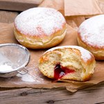 Dodaj odrobinę do ciasta. Pączki długo pozostaną świeże i puszyste