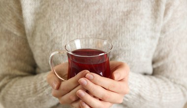 Dodaj szczyptę do herbaty. Przeziębienie nie złapie cię przez całą zimę