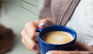 ​Dodaj szczyptę do porannej kawy. Apetyt zwolni, a koncentracja wystrzeli w kosmos