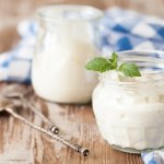 Dodaj to do kefiru. Pobudzisz jelita do działania i zadbasz o odporność