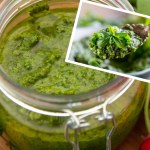 Dodaj to do pesto zamiast bazylii, a będzie o niebo lepsze. Zaskakujący składnik