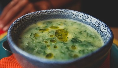 Dodaj to do zupy ogórkowej. Będzie smakować obłędnie