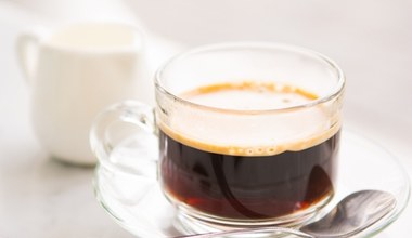 Dodaj trochę do kawy. Cukier nie będzie skakał, pomoże w odchudzaniu