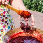 Dodaję do dżemów zamiast cukru żelującego. Są zdrowsze i równie smaczne