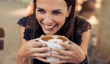 Dodaję to do kawy każdego dnia. Odkąd tak robię, lepiej się czuję i mam więcej energii