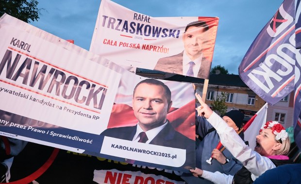 ​Dodali Nawrockiemu, odjęli Trzaskowskiemu. Zarzuty za błędne policzenie głosów