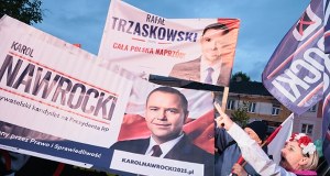 ​Dodali Nawrockiemu, odjęli Trzaskowskiemu. Zarzuty za błędne policzenie głosów