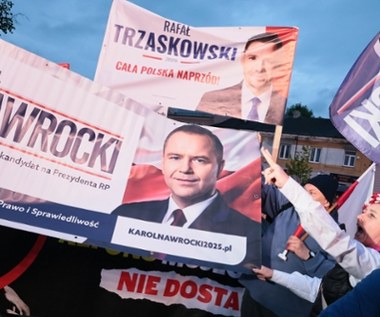 ​Dodali Nawrockiemu, odjęli Trzaskowskiemu. Zarzuty za błędne policzenie głosów