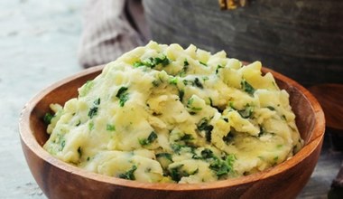 Dodasz do ziemniaków i zjesz je bez wyrzutów. Wpływa też na metabolizm, cholesterol i cukier