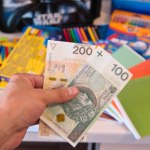 Dodatek 300 zł na dziecko. Nabór wniosków rusza już w środę