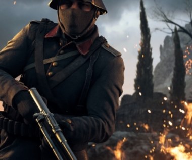 Dodatek Apokalipsa do Battlefield 1 już dostępny 