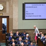 Dodatek energetyczny. Sejm przyjął ustawę