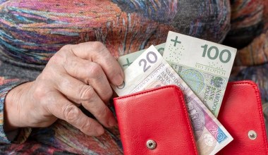 Dodatek za urodzenie dzieci. ZUS dokłada do emerytury 1078,95 zł co miesiąc