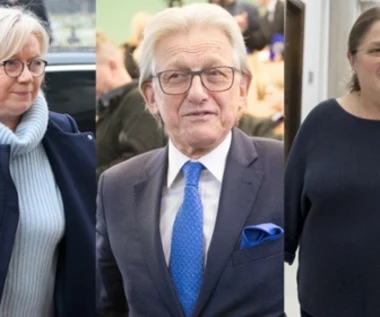 Dodatki dla budżetówki. Sędziowie Trybunału Konstytucyjnego dostaną po kilka tysięcy
