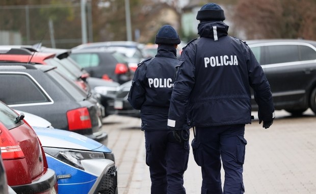 Dodatki dla odchodzących policjantów. Znamy wyniki audytu
