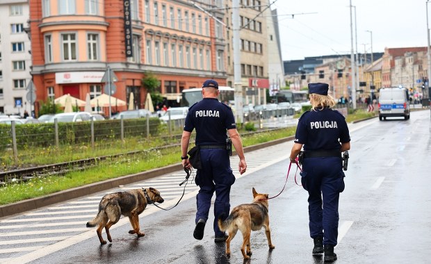 Dodatki mieszkaniowe dla policjantów. Spore różnice