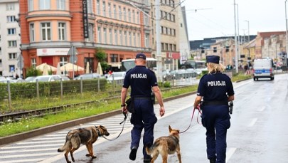 Dodatki mieszkaniowe dla policjantów. Spore różnice
