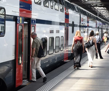 Dodatkowa opłata w pociągu. Za przejazd trzeba dopłacić 20 zł