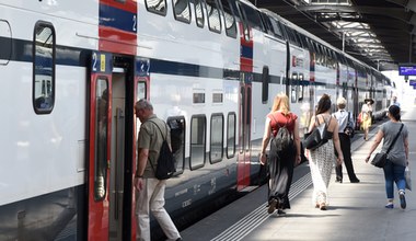 Dodatkowa opłata w pociągu. Za przejazd trzeba dopłacić 20 zł