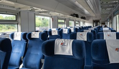 Dodatkowa opłata za bilety PKP. Tylko oni nie muszą płacić