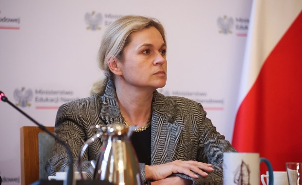 Dodatkowa religia nie za pieniądze rządu. Nowacka oznajmia