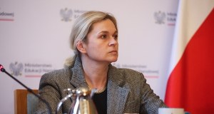 Dodatkowa religia nie za pieniądze rządu. Nowacka oznajmia