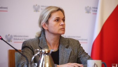 Dodatkowa religia nie za pieniądze rządu. Nowacka oznajmia