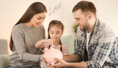 Dodatkowe 124 zł co miesiąc. Sprawdź, jakie są warunki