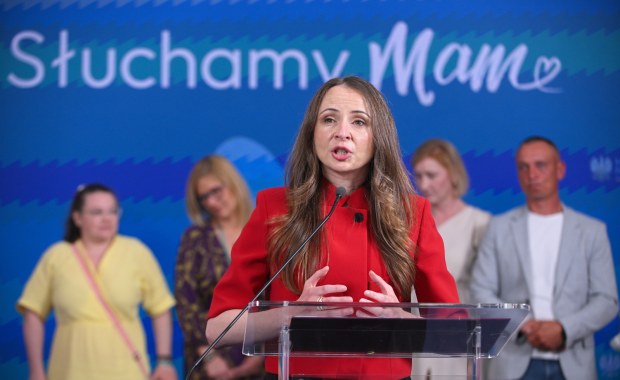 Dodatkowe 60 dni zasiłku. "Nie robimy listy chorób"