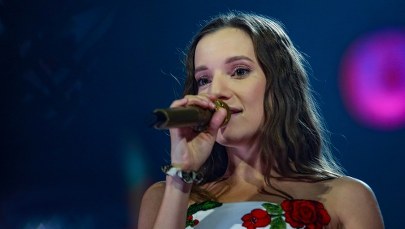 ​Dodatkowe bilety na koncert sanah na PGE Narodowym