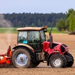 rolnicy Dodatkowe dopłaty do paliwa dla rolników? Minister rozwiewa wątpliwości