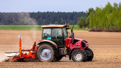 Dodatkowe dopłaty do paliwa dla rolników? Minister rozwiewa wątpliwości