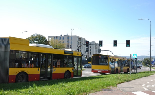 Dodatkowe linie autobusowe na Wszystkich Świętych w Świętokrzyskiem