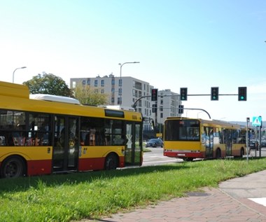 Dodatkowe linie autobusowe na Wszystkich Świętych w Świętokrzyskiem