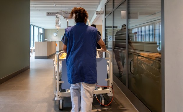 ​Dodatkowe miliardy trafiły do NFZ. Na co będą wydane?