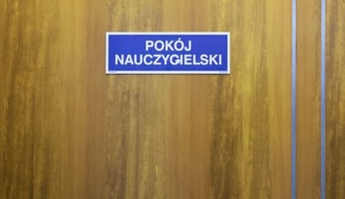 Dodatkowe pieniądze dla nauczycieli? Nowy dodatek niepewny. Konkretów brak