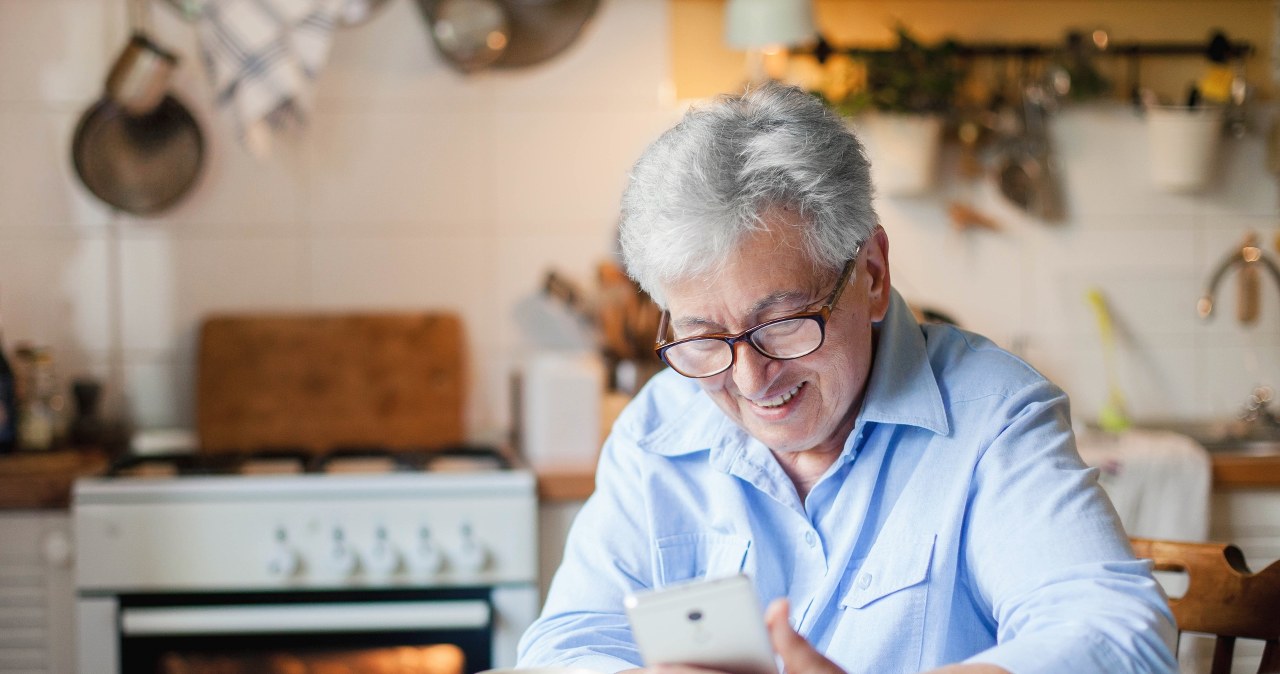 ​Dodatkowe pieniądze dla seniorów w 2026 roku. Tylko 1 warunek /123RF/PICSEL